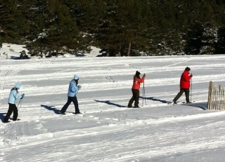  一点一点地前进